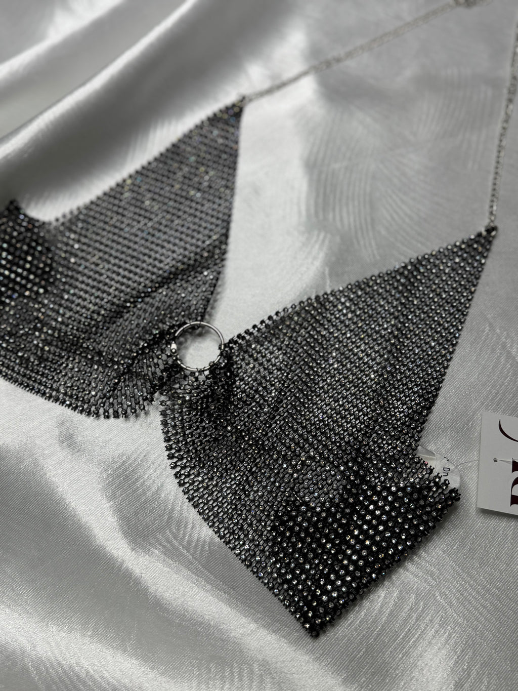 Diamond Stud Top