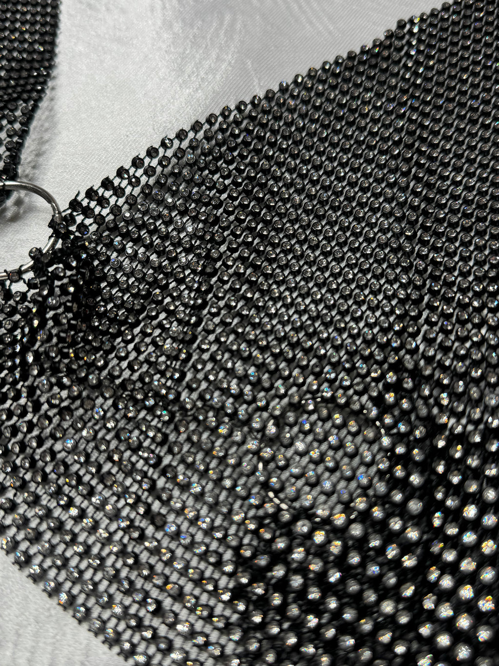Diamond Stud Top